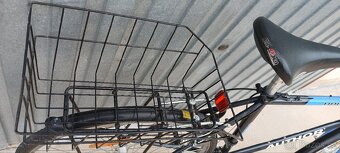 Author Horizon, vel. rámu 22" - 7