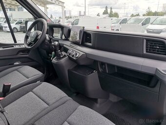 Renault MASTER 170DCI MRAZÍ/CHLADÍ/ 8 PALET/ NOVÉ/ ZÁRUKA - 7