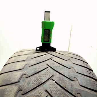 16" ALU kola – 5x120 – 7J x 16" ET40 - 7