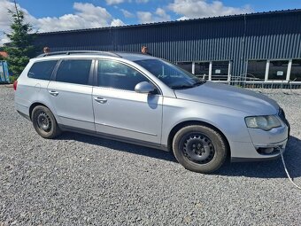 Prodám jako celek VW PASSAT B6 combi - 7
