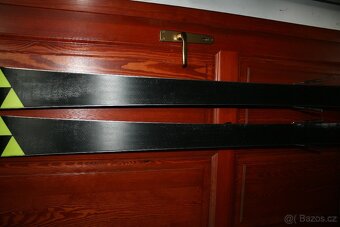 lyže Fischer curv GT 168 cm - 7