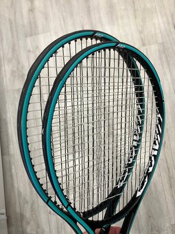 Head Gravity Pro - 7