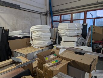 Skladové zásoby nové elektro solary solax a jiné. - 7