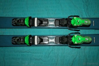 Rosiignol 158 cm 80 X , Alltrack - 7