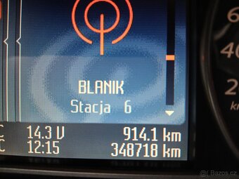 Ford Mondeo combi - 7