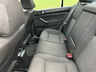 Volkswagen Bora 1.9TDi - 7