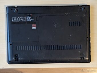 Notebook 80E3 Lenovo G50-45 - 7