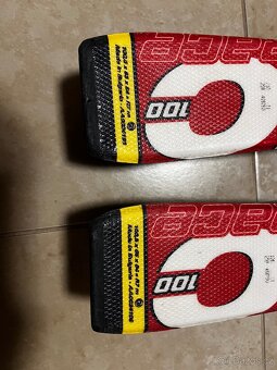 Set - lyže+ lyžáky - 7