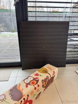 Dětská ohrádka 90x90 - 7