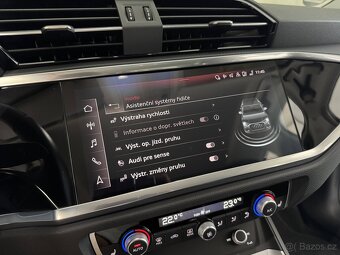 Audi Q3 2.0TDi Quattro S-Line Assist Virtual - 7