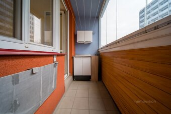 Prodej 1+kk Ostrava, ul. U Parku - 7