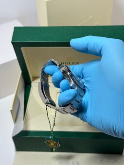 Hodinky Rolex Submariner 126619LN - 7