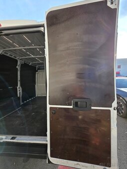 PEUGEOT BOXER L2H2 2023 - 7