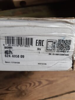 Spojka WV,Seat,skoda... - 7