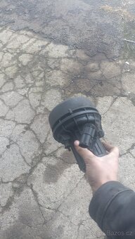 Bmw sekundární pumpy ,bmw náhradní díly - 7