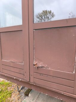 Mobilní dům Chalet celoroční - 7