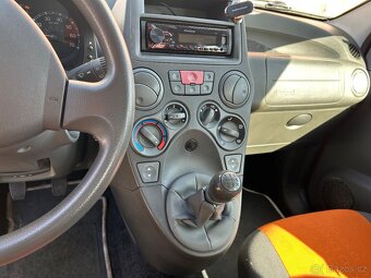 Fiat Panda - 7