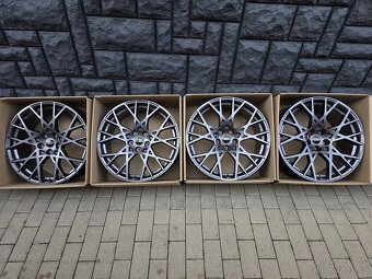 5x112 R19 Audi RS3 Performance Nepoužite - 7