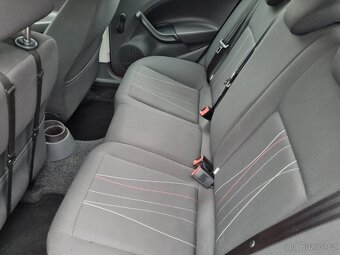 SEAT IBIZA 1.2i 51KW R.V.2011/COPA - 7