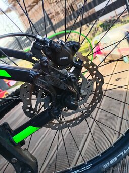 Horské kolo Maxbike 29" - 7