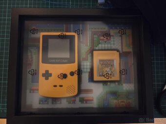 Gameboy dekorace - 7