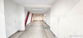 Pronájem obchodního prostoru 140 m2 Letovice - 7