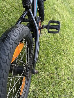 Specialized Hotrock 16 - 7