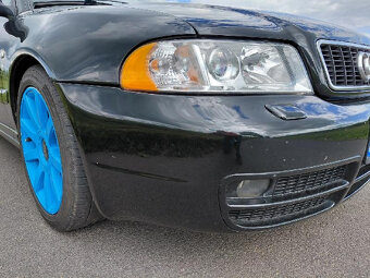 Audi A4 B5 1.9 TDI S4 LOOK - 7