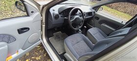 Dacia Logan 1.4 - 7