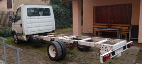 Iveco daily 35c15 - 7