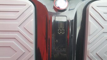 Hoverboard BMW 10,5" Gyro skútr NOVÝ - 7