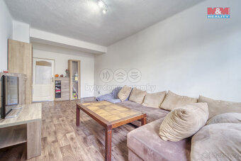 Prodej bytu 3+1, 80 m², Karlovy Vary, ul. Sokolovská - 7