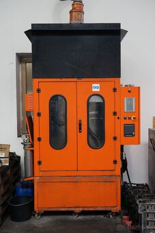 Ford Transit - autoservis, náhradní díly, G.O. motorů - 7