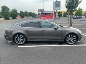 Audi A7 3.0 TFSi 2015 - 7