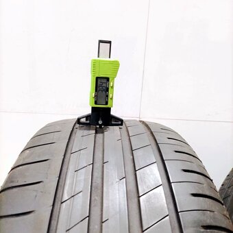 17" ALU kola – 5x114,3 – TOYOTA (MAZDA, SUZUKI, LEXUS) - 7