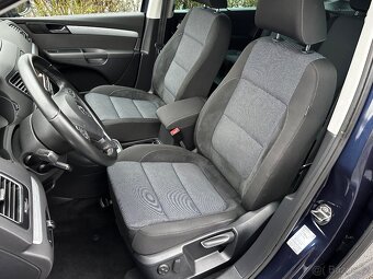 2.0tdi 103kw, Style, 262000km, DSG, Webasto, el.víko - 7