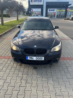 Bmw 530d e60 - 7