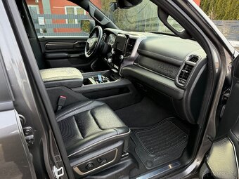 DODGE RAM 1500 LIMITED SPORT PAKET - 7