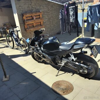 Suzuki GSX-R 1000 k5 - 7