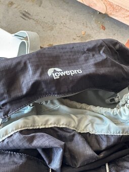 Fotobatoh Lowepro - 7