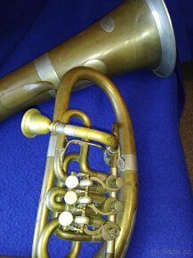 Tuba helicon - 7