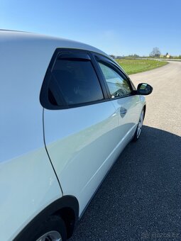 Honda Civic 8g 2011 1.8 vtec sport - 7