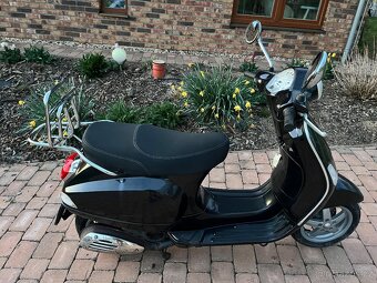Vespa LX 125 - 7