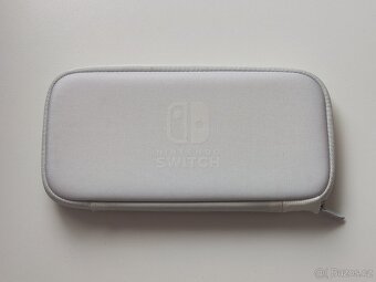 Nintendo Switch Lite +10 her - 7