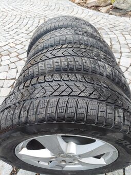 Zimní 5x112 r16 - 7