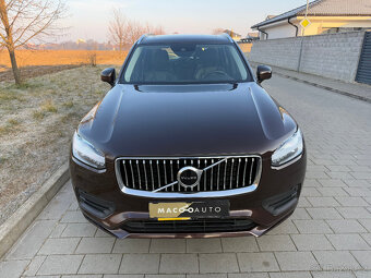 Volvo XC90 2.0 B5 Drive-E Momentum Pro AWD A/T 7m DPH - 7