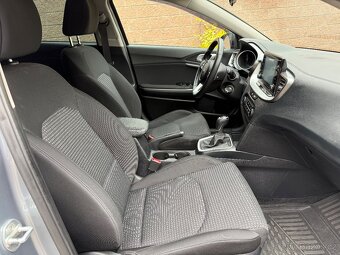 Kia Ceed SW 1.5 GDi 118kw 2021 ČR - 7