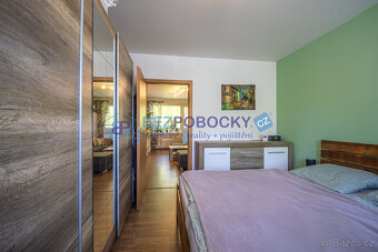 Prodej bytu 3,5+1 (73 m²) – Hodonín, Bažantnice - 7