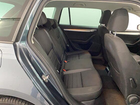Škoda Octavia Combi 1.6 TDI Ambition - 7