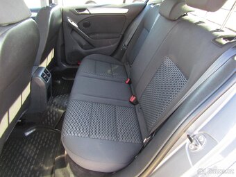 Volkswagen Golf 1.4i , 59 kW benzín, 2009 - 7